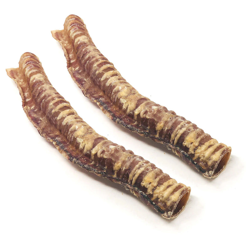 Beef Trachea 12" Chews