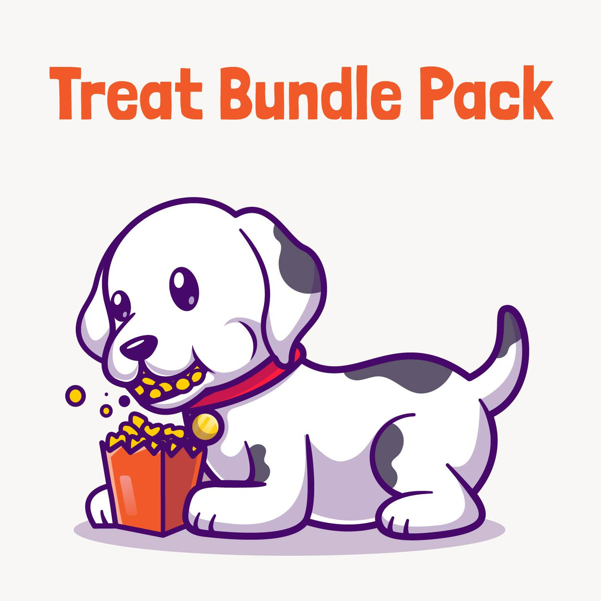 Treat Bundle Pack