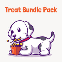 Treat Bundle Pack