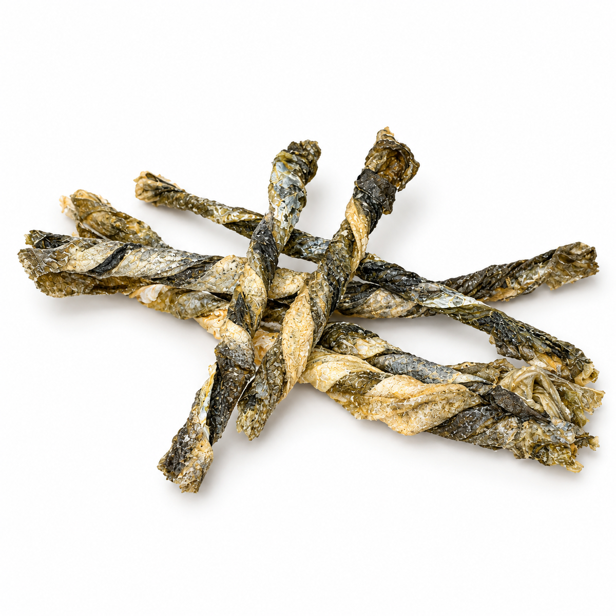 Fish Skin Sticks