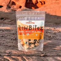 Green Lipid Mussel Freeze-Dried Bitez
