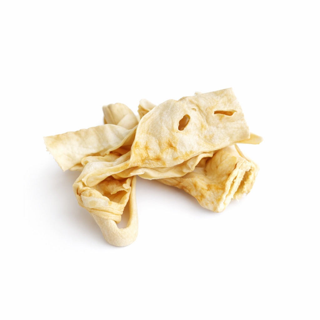 Lamb Cheek Chews