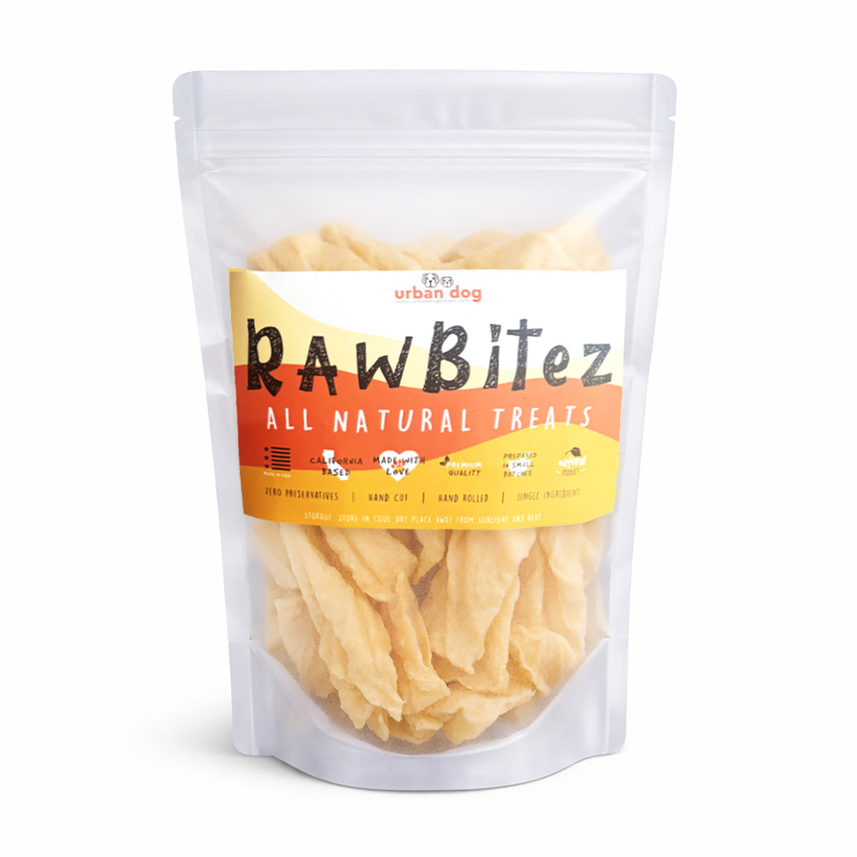 Lamb Cheek Chews