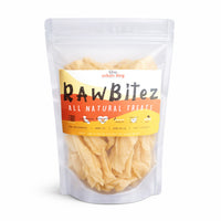 Lamb Cheek Chews