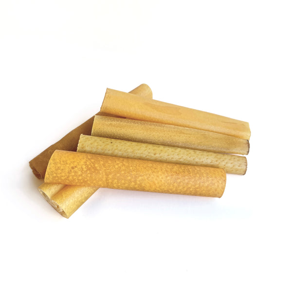 Pork Skin Chews