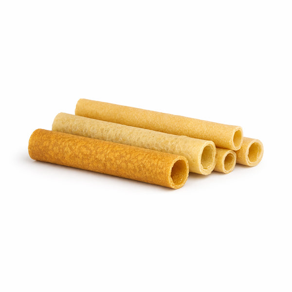 Pork Skin Chews