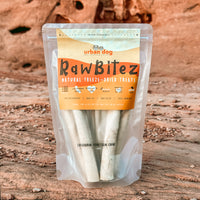Chicharon Pork Skin Chews
