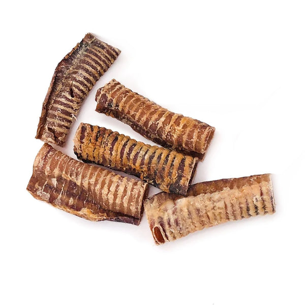Beef Trachea 12" Chews
