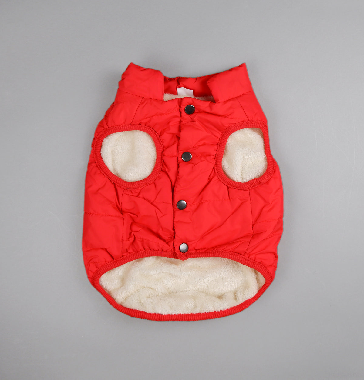 Puffer Coat Jacket for Dogs