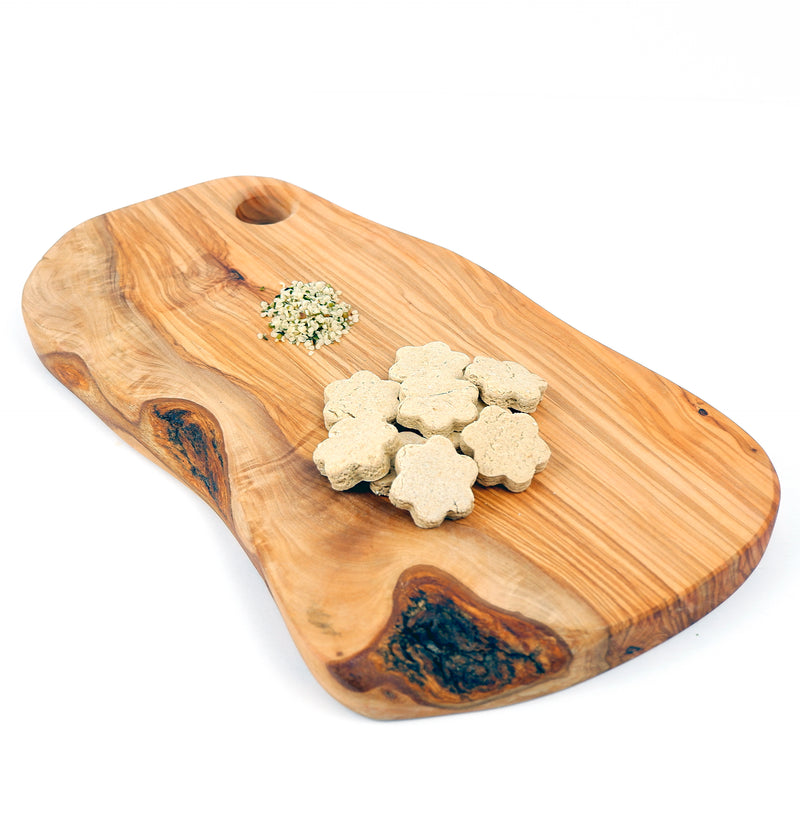 Tuna Hemp Cookies Treats