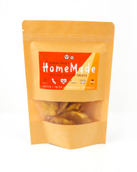 Dori's Chicken Jerky