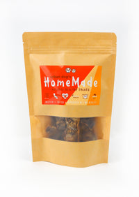 Dori's Chicken Gizzard Treats (Chicken Gizzard)
