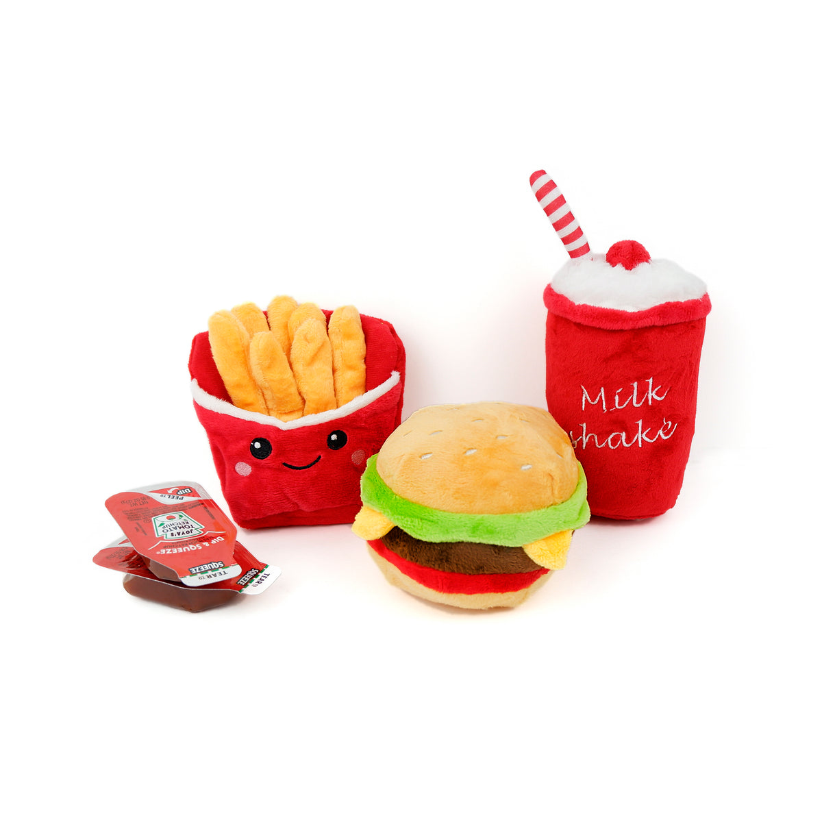 Baron De French Fries