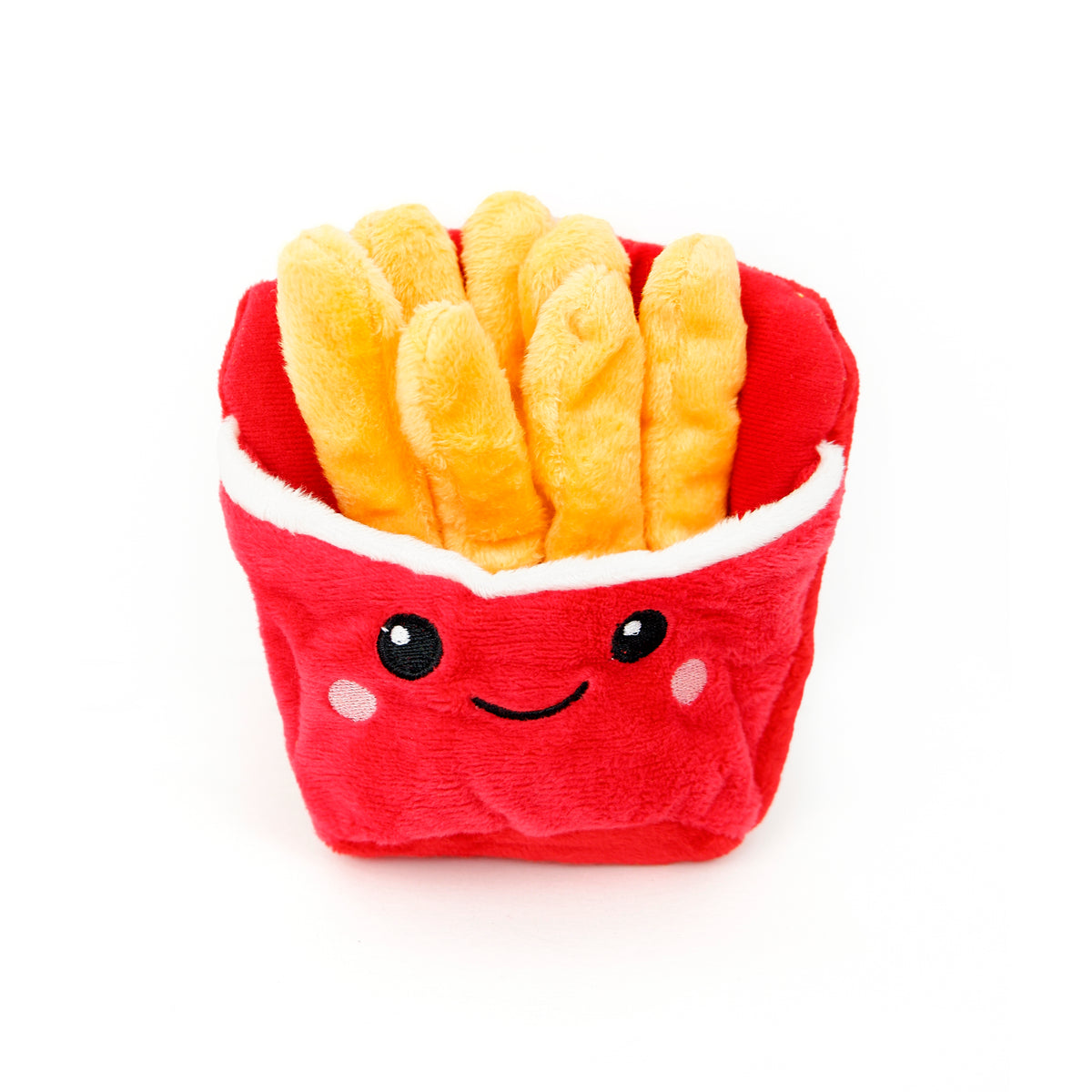 Baron De French Fries