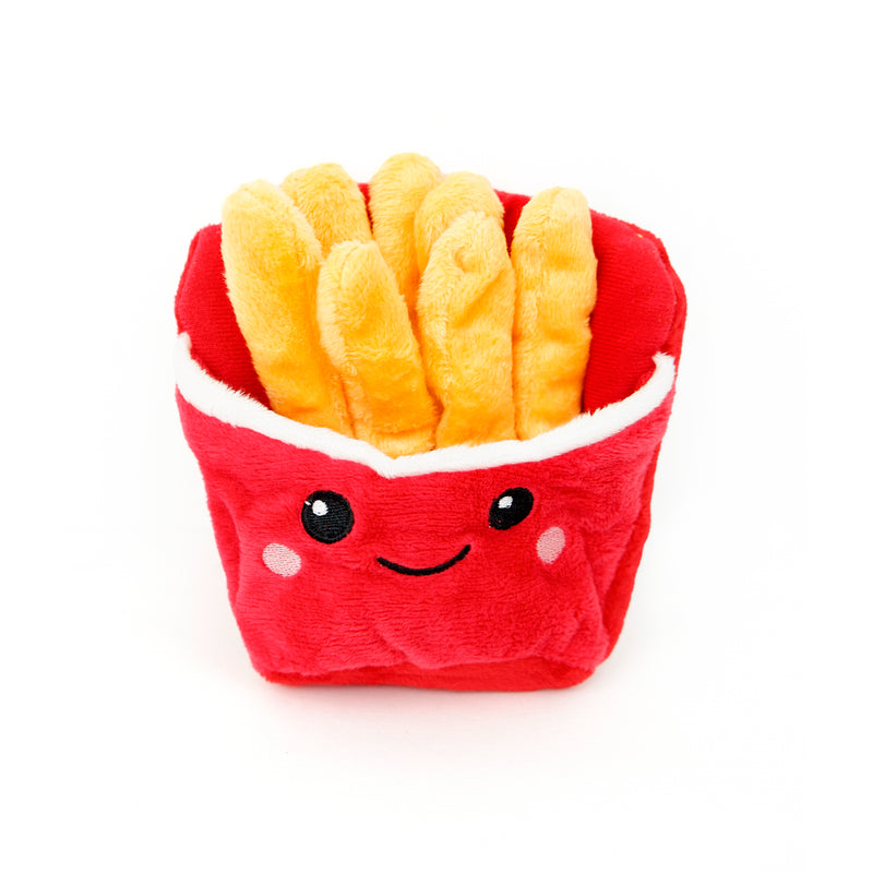 Baron De French Fries
