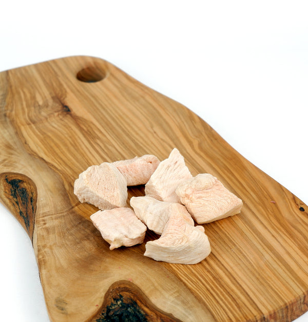 Dori's Freeze-Dried Chicken Bitez
