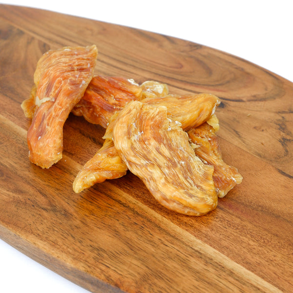 Dori's Chicken Jerky