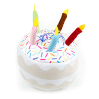 Barkday Cake Toy