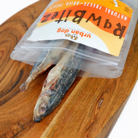 Tasty Sardines Treats